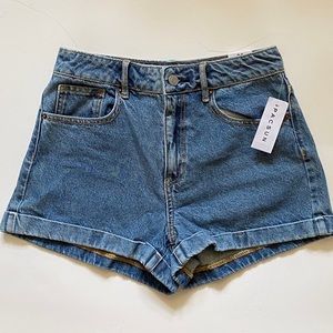 PacSun Mom Shorts